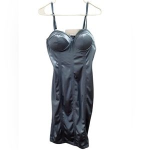 ❤️Gorgeous Metallic Tank Dress 💙✨